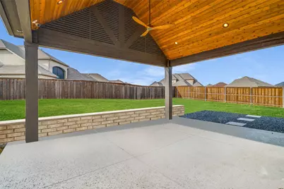 1614 Ripasso Way, McLendon Chisholm, TX 75032 - Photo 5
