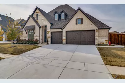 1614 Ripasso Way, McLendon Chisholm, TX 75032 - Photo 33