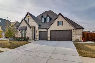 1614 Ripasso Wy, McLendon Chisholm, TX 75032 - Photo 33
