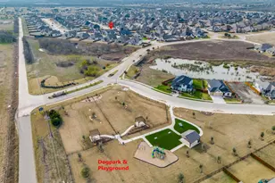 1614 Ripasso Wy, McLendon Chisholm, TX 75032 - Photo 17