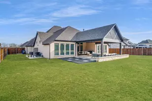 1614 Ripasso Wy, McLendon Chisholm, TX 75032 - Photo 1