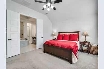 1614 Ripasso Way, McLendon Chisholm, TX 75032 - Photo 21