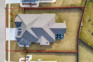 1614 Ripasso Wy, McLendon Chisholm, TX 75032 - Photo 15