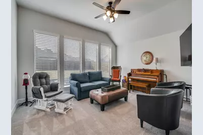 1614 Ripasso Way, McLendon Chisholm, TX 75032 - Photo 13