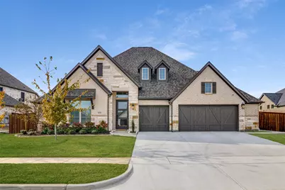 1614 Ripasso Way, McLendon Chisholm, TX 75032 - Photo 3