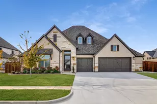 1614 Ripasso Wy, McLendon Chisholm, TX 75032 - Photo 3