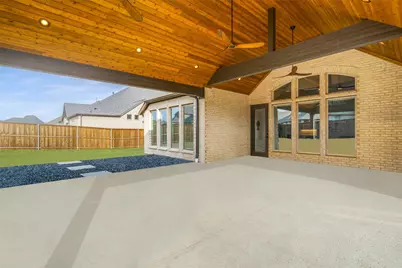 1614 Ripasso Way, McLendon Chisholm, TX 75032 - Photo 35