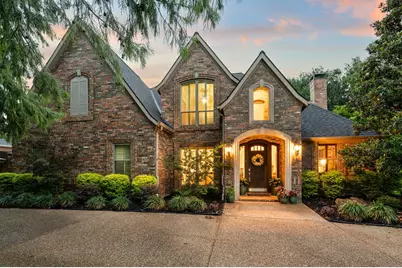 2706 Red Oak Court W, Colleyville, TX 76034 - Photo 1