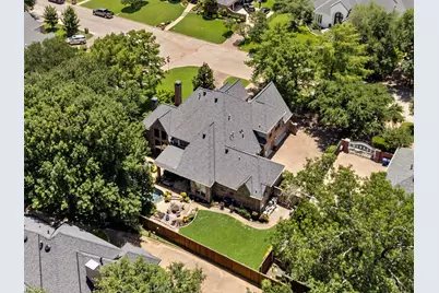2706 Red Oak Court W, Colleyville, TX 76034 - Photo 33