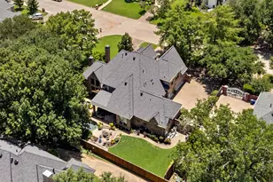 2706 Red Oak Ct W, Colleyville, TX 76034 - Photo 33