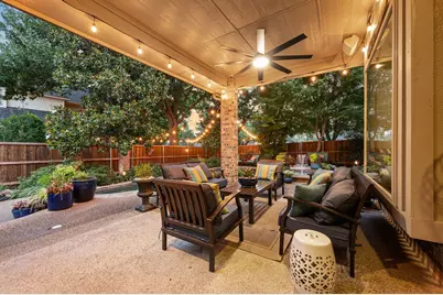 2706 Red Oak Court W, Colleyville, TX 76034 - Photo 29
