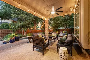 2706 Red Oak Ct W, Colleyville, TX 76034 - Photo 29