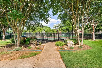 2706 Red Oak Court W, Colleyville, TX 76034 - Photo 35