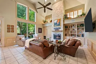 2706 Red Oak Ct W, Colleyville, TX 76034 - Photo 11