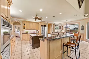 2706 Red Oak Ct W, Colleyville, TX 76034 - Photo 13
