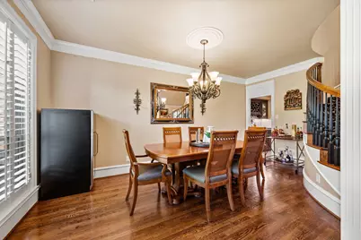 2706 Red Oak Court W, Colleyville, TX 76034 - Photo 9