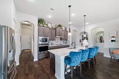 1866 Riviera Drive, Waxahachie, TX 75165 - Photo 11