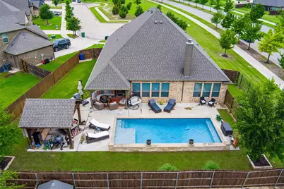1866 Riviera Drive, Waxahachie, TX 75165 - Photo 3