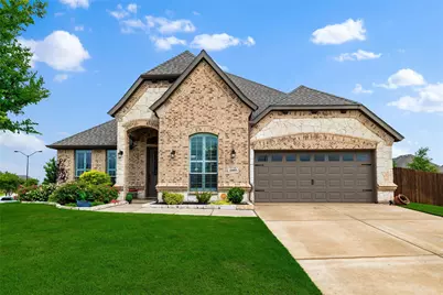 1866 Riviera Drive, Waxahachie, TX 75165 - Photo 1