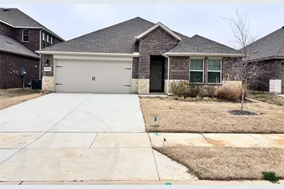9713 Tinsley Street, Aubrey, TX 76227 - Photo 1