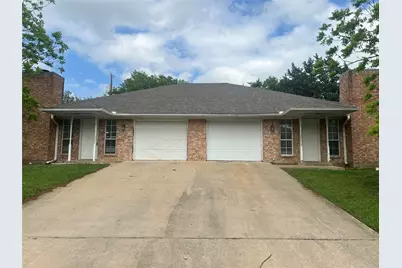 1811 Park Place, Sherman, TX 75092 - Photo 1