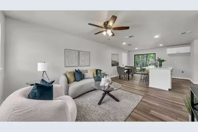 404 Nathan Street, Burleson, TX 76028 - Photo 3