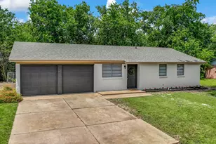 404 Nathan St, Burleson, TX 76028 - Photo 1