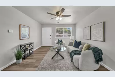 404 Nathan Street, Burleson, TX 76028 - Photo 5