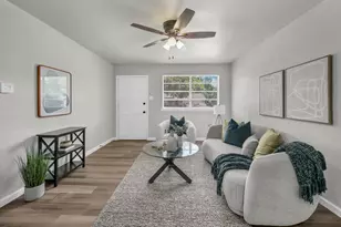 404 Nathan St, Burleson, TX 76028 - Photo 5