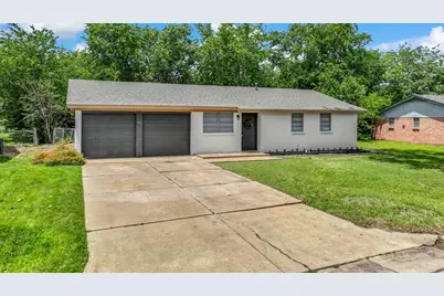 404 Nathan Street, Burleson, TX 76028 - Photo 29