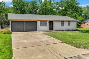 404 Nathan St, Burleson, TX 76028 - Photo 29