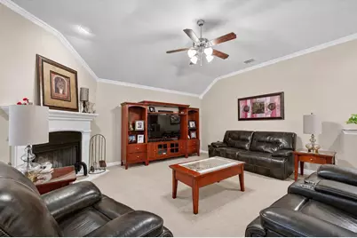 7221 San Francisco Trail, Fort Worth, TX 76131 - Photo 11
