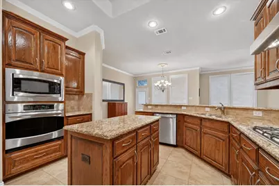 7221 San Francisco Trail, Fort Worth, TX 76131 - Photo 9