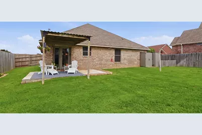 5022 Mesquite Ridge Trail, Sherman, TX 75092 - Photo 29