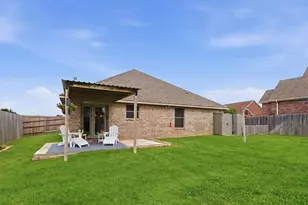 5022 Mesquite Ridge Trail, Sherman, TX 75092 - Photo 29