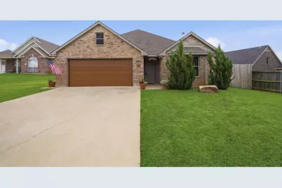 5022 Mesquite Ridge Trail, Sherman, TX 75092 - Photo 1