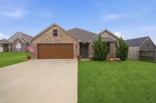 5022 Mesquite Ridge Trail, Sherman, TX 75092 - Photo 1
