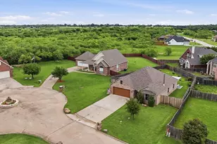 5022 Mesquite Ridge Trail, Sherman, TX 75092 - Photo 35