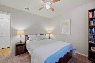 5022 Mesquite Ridge Trail, Sherman, TX 75092 - Photo 17