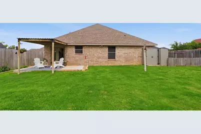 5022 Mesquite Ridge Trail, Sherman, TX 75092 - Photo 31
