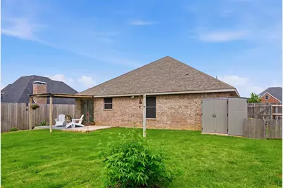 5022 Mesquite Ridge Trail, Sherman, TX 75092 - Photo 31