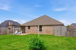 5022 Mesquite Ridge Trail, Sherman, TX 75092 - Photo 31