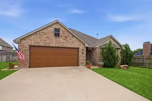 5022 Mesquite Ridge Trail, Sherman, TX 75092 - Photo 3