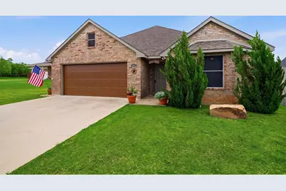 5022 Mesquite Ridge Trail, Sherman, TX 75092 - Photo 3