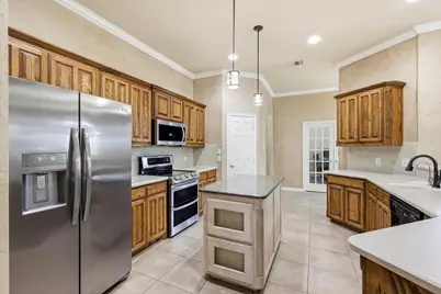 7408 Innisbrook Lane, Fort Worth, TX 76179 - Photo 13