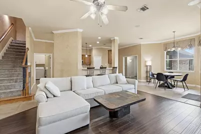 7408 Innisbrook Lane, Fort Worth, TX 76179 - Photo 9