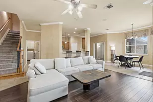 7408 Innisbrook Ln, Fort Worth, TX 76179 - Photo 9