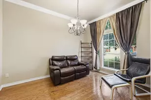7408 Innisbrook Ln, Fort Worth, TX 76179 - Photo 5