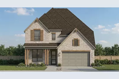 1321 Periwinkle Drive, Celina, TX 75009 - Photo 1