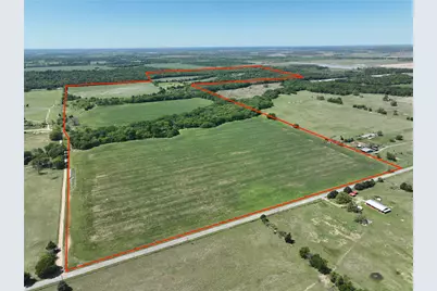001 County Road 2145, Telephone, TX 75488 - Photo 1